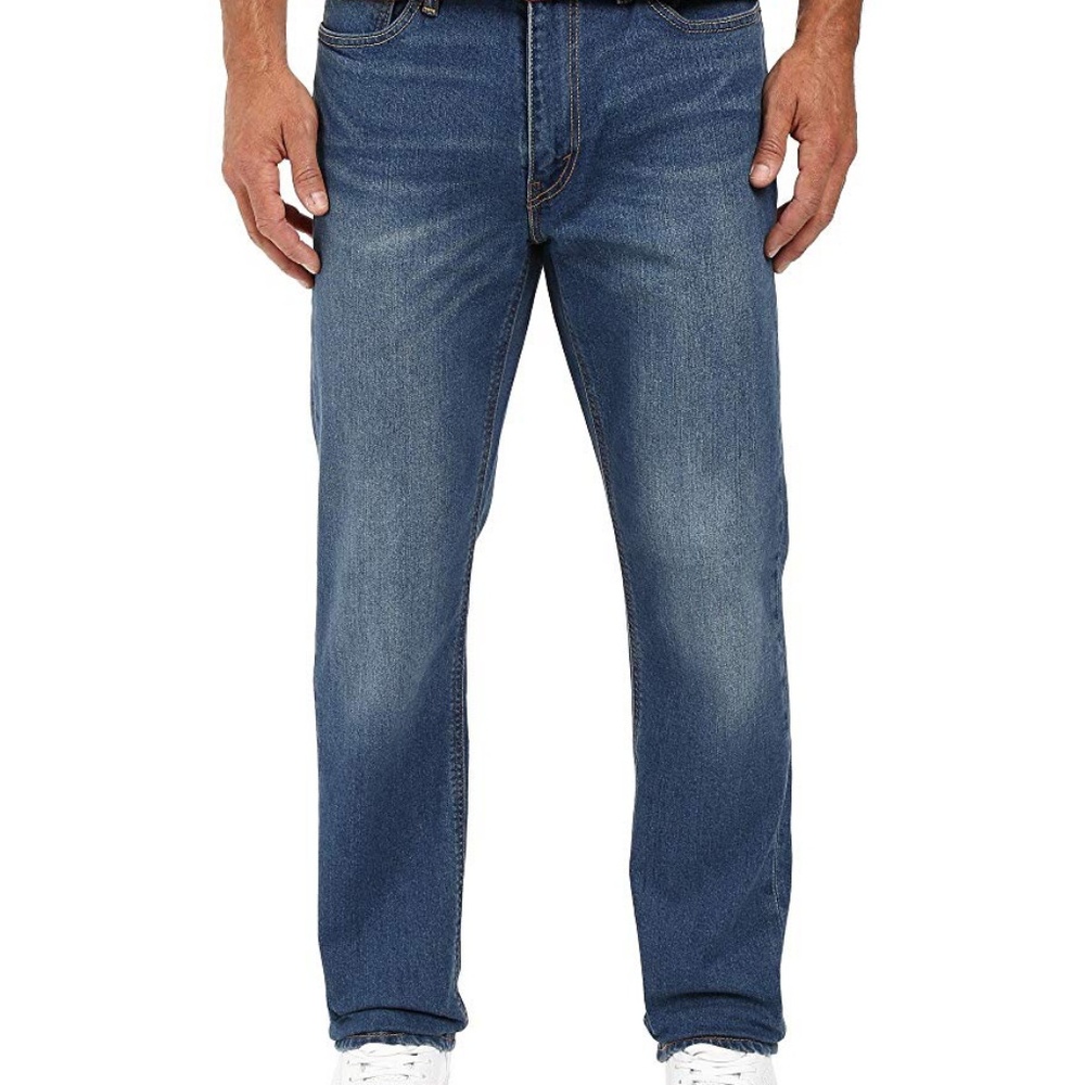 Levi's Big and Tall 541 Athletic Fit 50x30